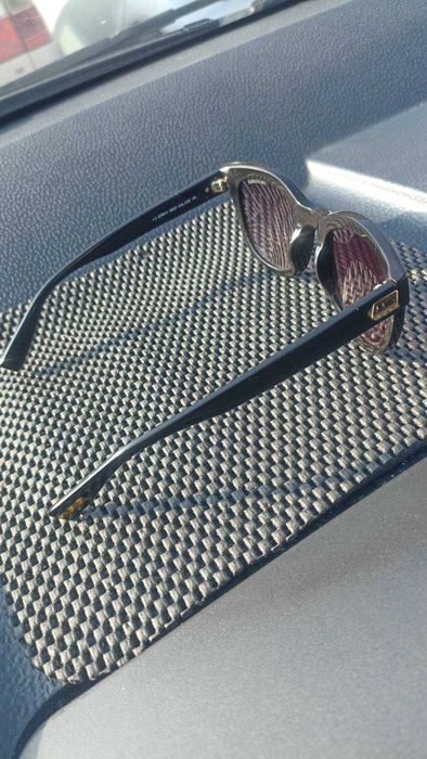 Слънчеви очила Trussardi