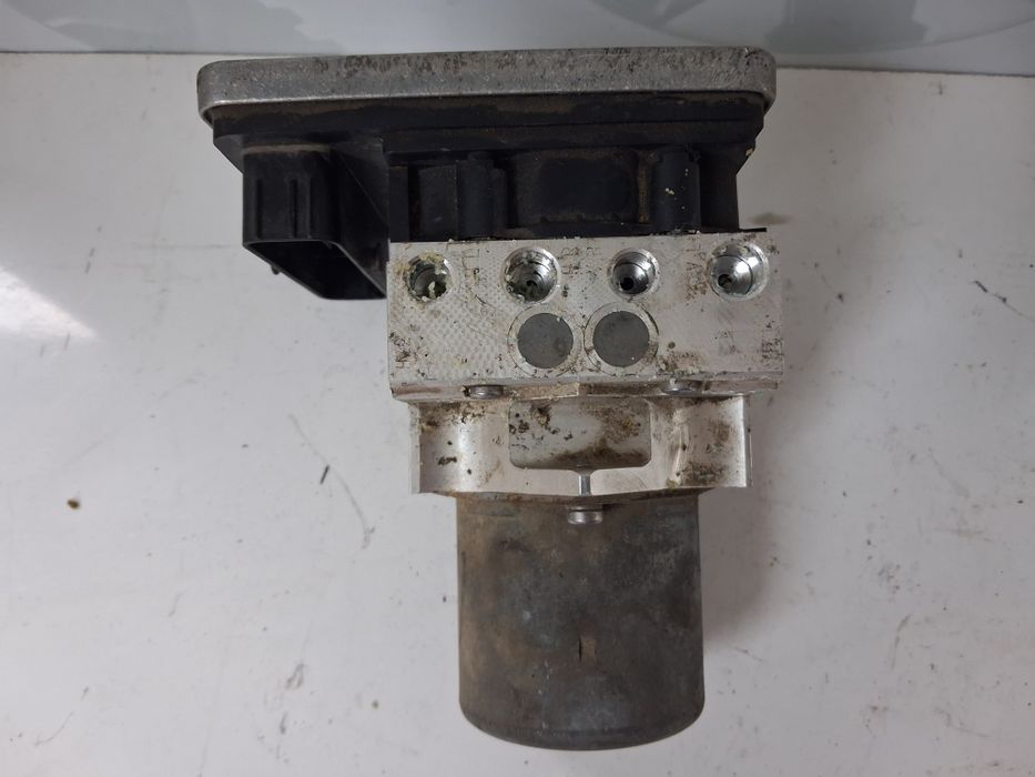 ABS блок Bmw G11/G12 740xd