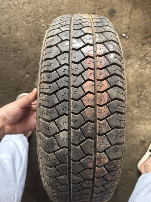 Покрышка 15 размер