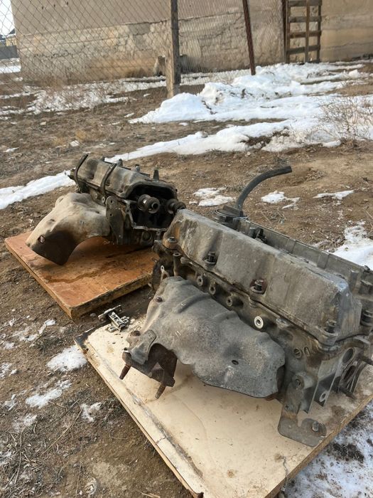 Головка для Nissan Cefiro