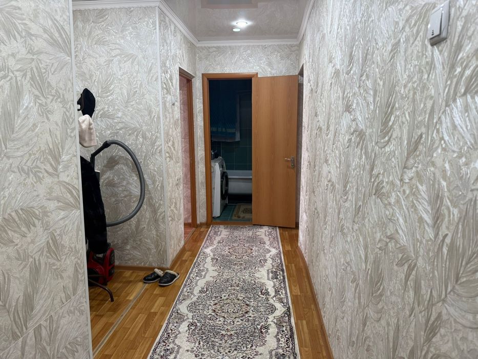 Продается двухкомнатная квартира