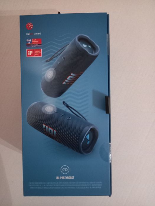 Boxa JBL Flip 6 , NOUA