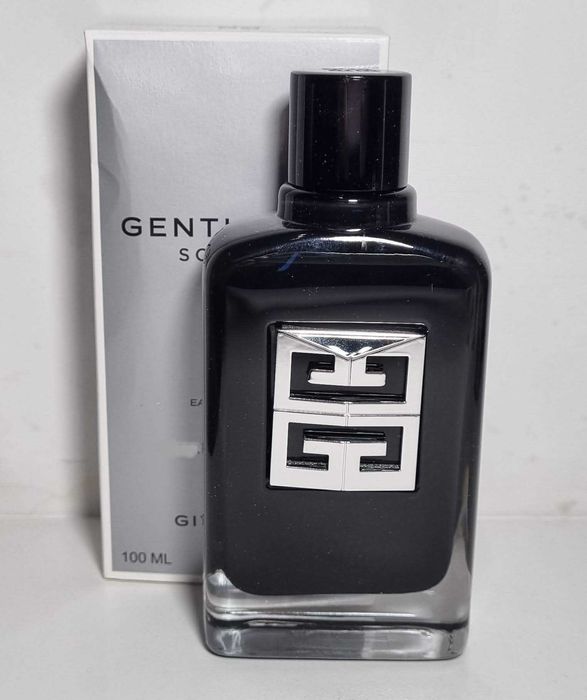 Parfum Givenchy - Gentleman Reserve Privee, Boisee, Society Blue Label