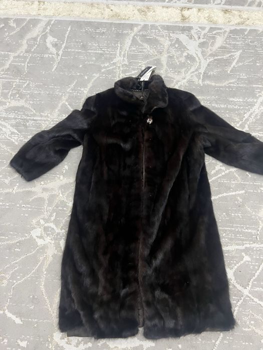 Продам шубу