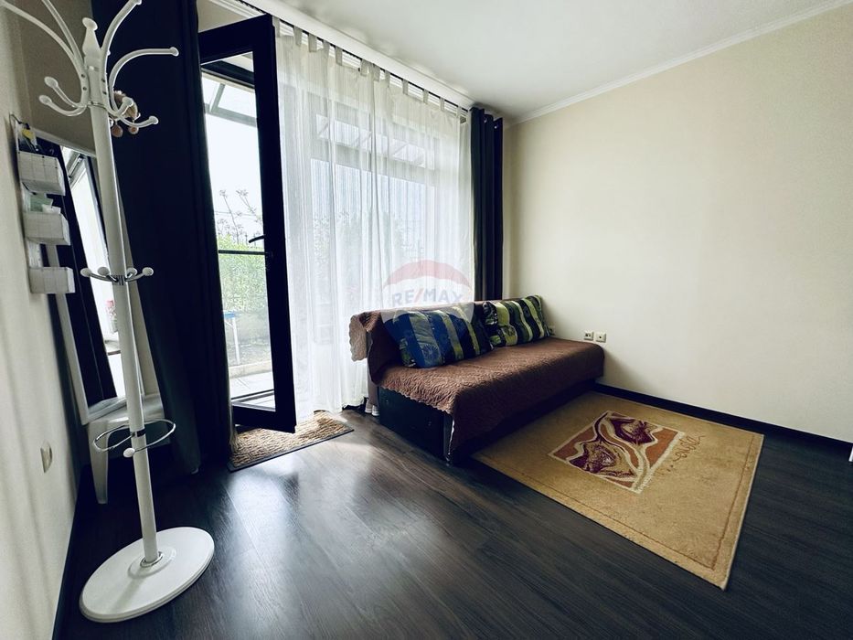 Продава се Едностаен апартамент в Балчик - 51 кв.м за 1295 €/кв.м - Снимка #11