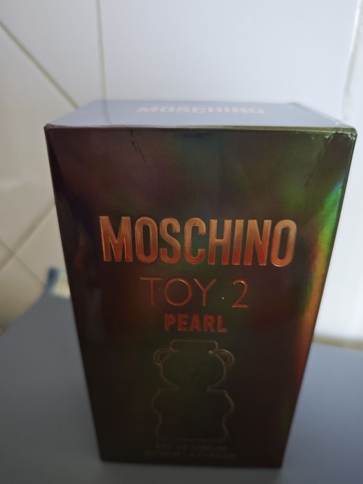Продам новые духи оригинал!