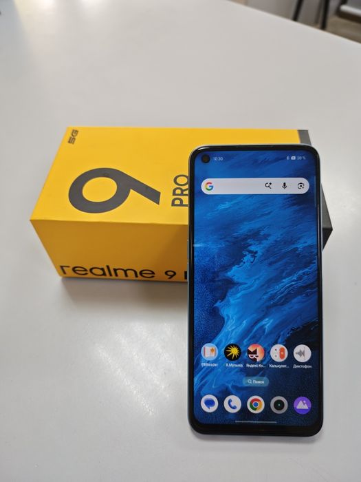 Смартфон  Realme 9 Pro 5G