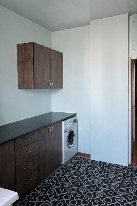 4-комн. в центре Мирабада | Нукус, рынок | Вид + лифт