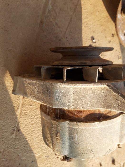 raf .pechka raf.steklopodyomnik raf.generator.karbyura