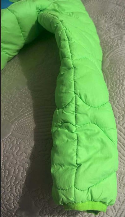 Детско яке с качулка CMP - 164