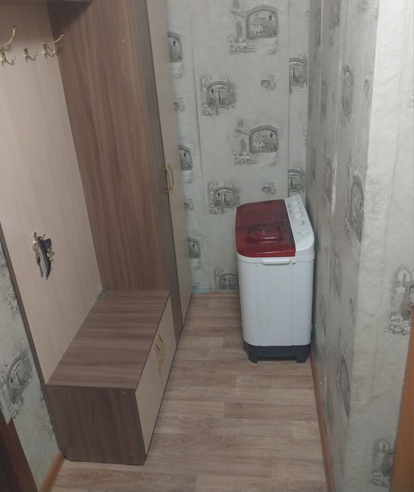 Квартира квартира