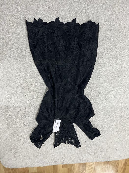 rochie Guess noua cu eticheta marimea L