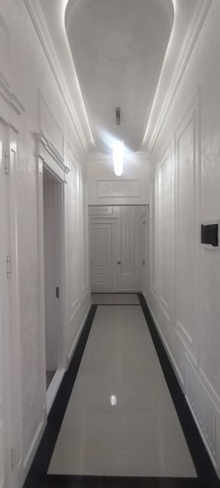 Продаётся евро дом, махалля Сугдиёна.