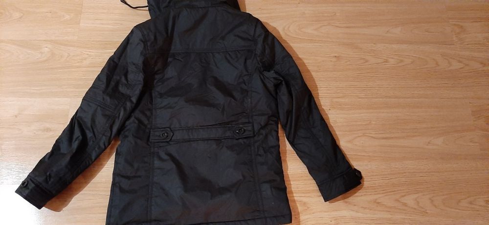 Куртка осень весна