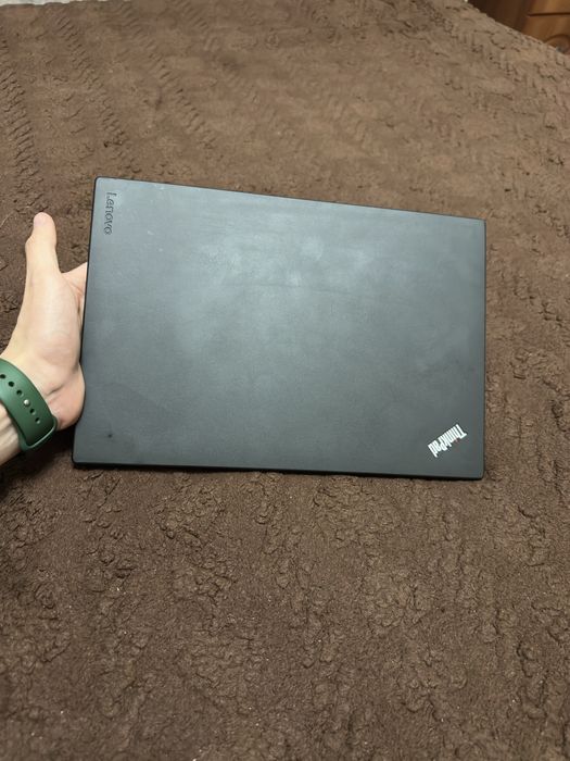 Lenovo ThinkPad A275