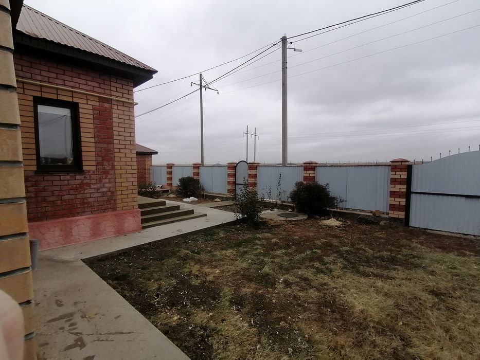 Продаётся частный дом в 22 квартале