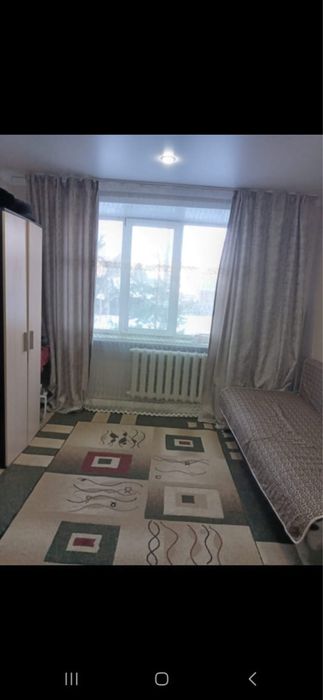 Продам 2х комн квартиру
