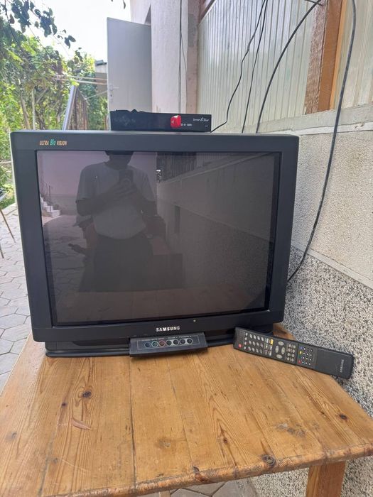 Televizor Samsung Bio chistiy original