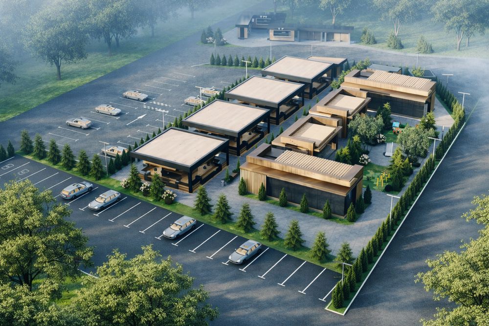 АРХИТЕКТОР- Проектировщик