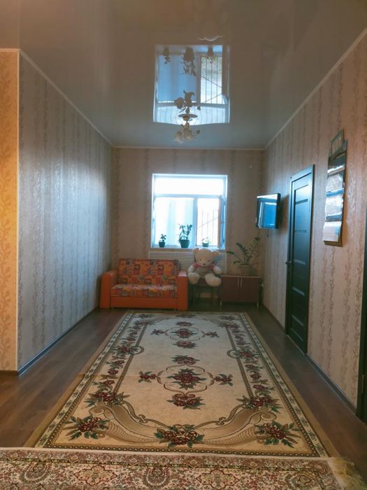 Продаётся дом или обмен