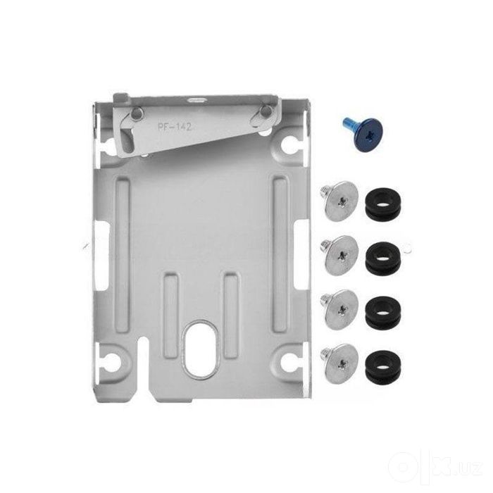 Ps 3 super slim uchun Hard metal komplekt