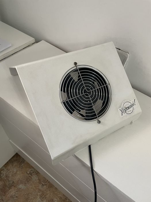 Продам оборудование для маникюра