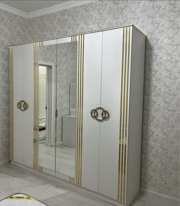 Сборка разборка мебели