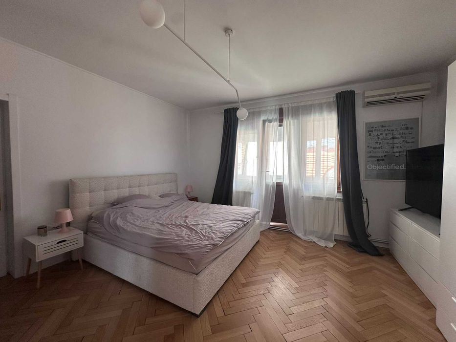 Apartament 2/3 camere cu garaj inclus ultracentral Bucuresti zona Pache Protopopescu / Plantelor