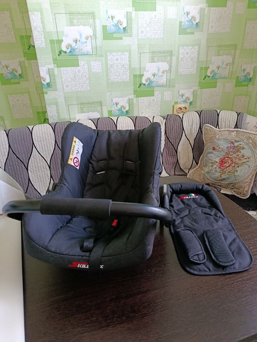 Продаются Автокресло сатылады