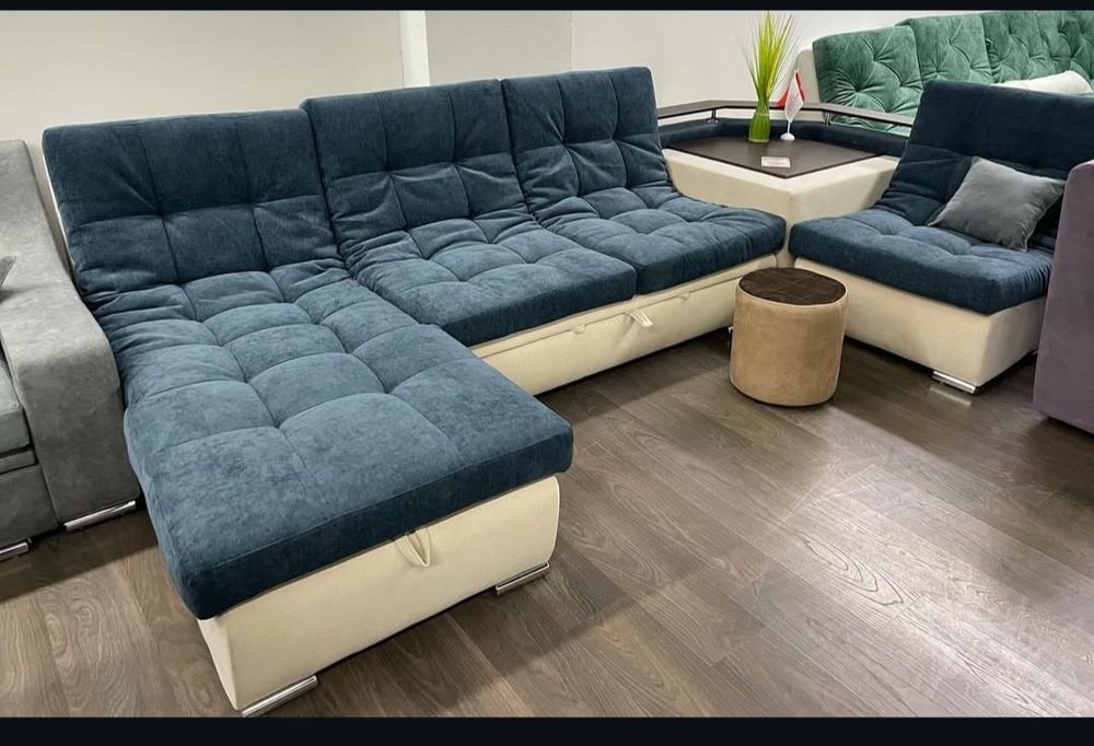 Продам мягкий уголок