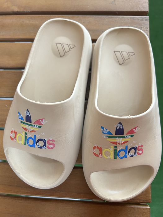 Papuci adidas baieti