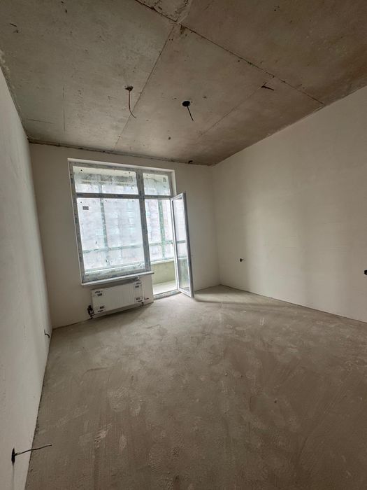 4-х комн квартира