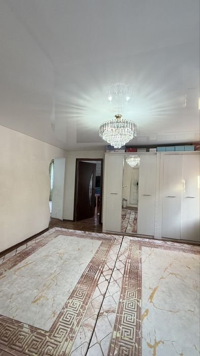 Продается дом саман-керамзит