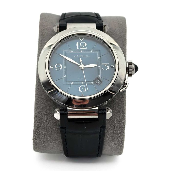 Cartier Pasha 41mm 4266