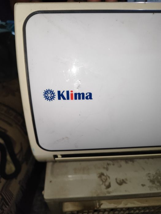Продам Кондиционер Midea(Klima)
