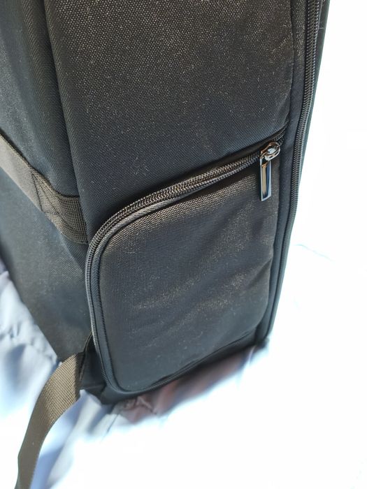 Голяма фото раница