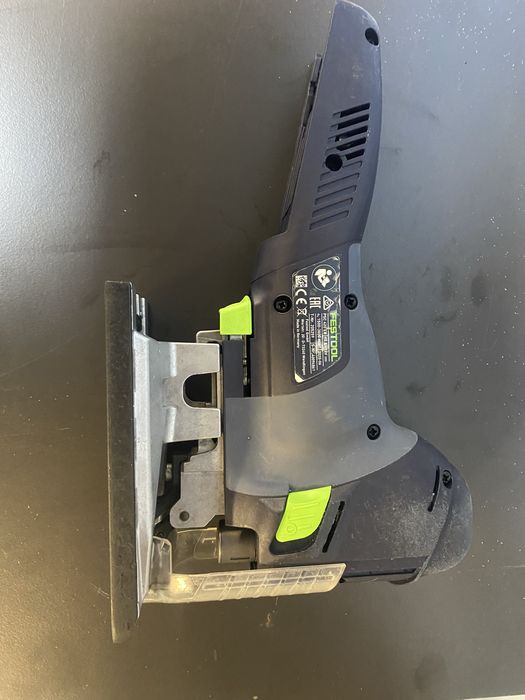 Festool psc 420 -eb carvex