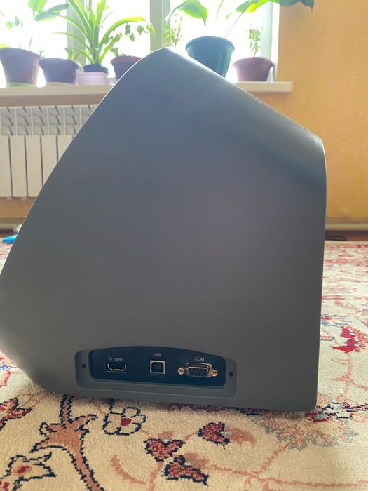 Тігін плоттер сатылады