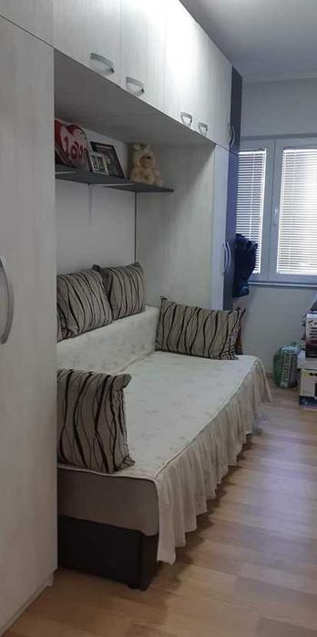 Дава се под наем Двустаен апартамент в Пловдив, Център - 60 кв.м за 260.1 € - Снимка #3