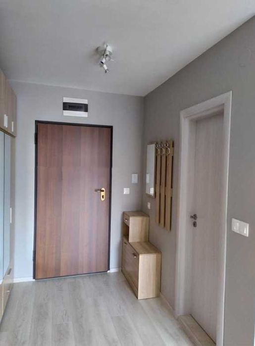 Дава се под наем Едностаен апартамент в София, Сердика - 34 кв.м за 305.49 € - Снимка #3