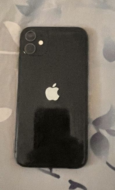 Iphone 11 75% акб