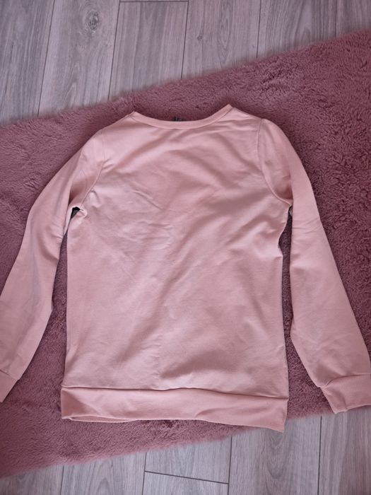 Bluză roz Primark