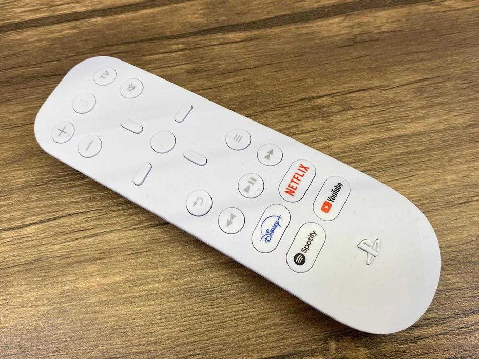 Пульт Д/У Sony PS5 Media Remote CFI-ZMR1/ Пульт для Пс5