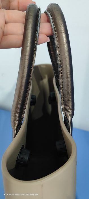 Дамска чанта O bag  (O bag Classic).