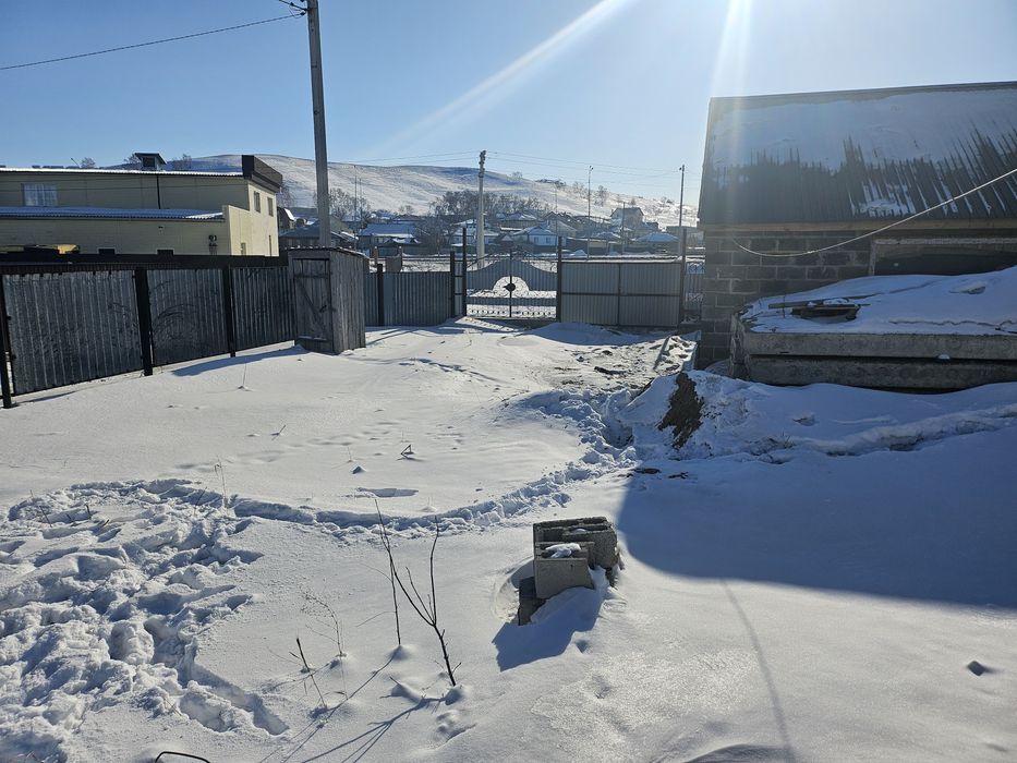 Продам участок под строительство