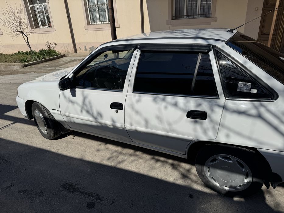 Nexia 2 1.6.  2014 1