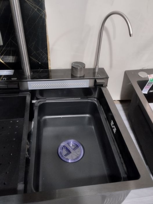 Зеркало тумбы раковина