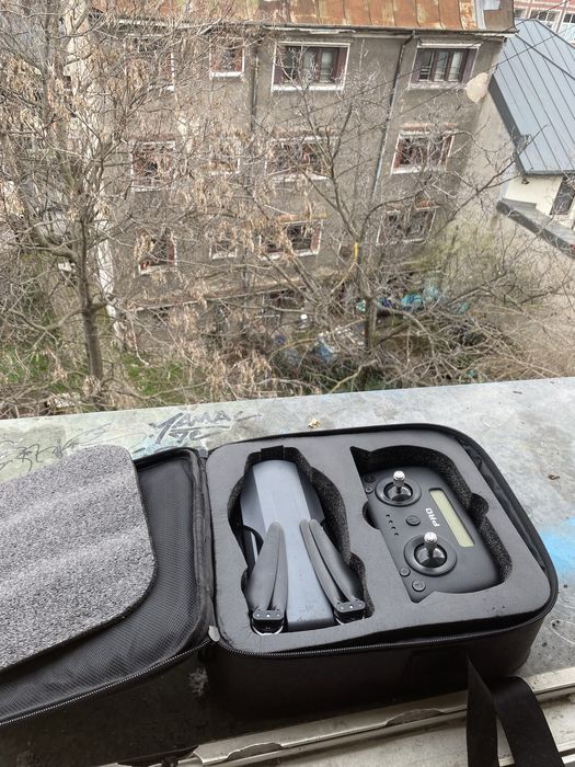 vand drona slx sg 908 pro kun