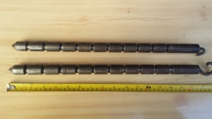 Части от фитнес уреди