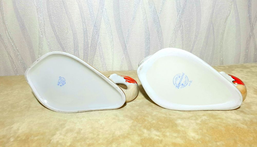 Статуэтка Рыба Коростень